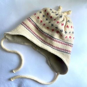 Bula Wool hat